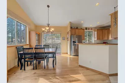 6752 S Columbine Road, Evergreen, CO 80439 - Photo 8