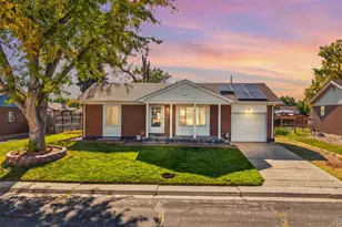 11521 Gilpin St, Northglenn, CO 80233 - Photo 1