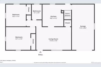 11521 Gilpin Street, Northglenn, CO 80233 - Photo 44