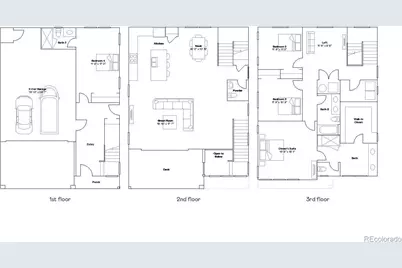 16781 E Kettle Avenue, Centennial, CO 80016 - Photo 2