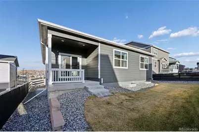 4925 Cattle Cross Trail, Castle Rock, CO 80104 - Photo 28