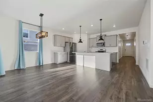 4925 Cattle Cross Trl, Castle Rock, CO 80104 - Photo 8
