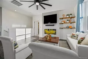 4925 Cattle Cross Trl, Castle Rock, CO 80104 - Photo 12