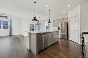 4925 Cattle Cross Trl, Castle Rock, CO 80104 - Photo 6