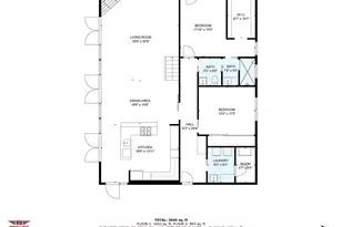 8801 Antlers Trail, Salida, CO 81201 - Photo 4