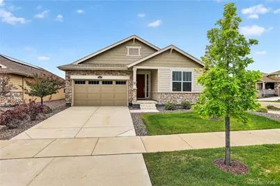 8886 S Tibet Court, Aurora, CO 80016 - Photo 1