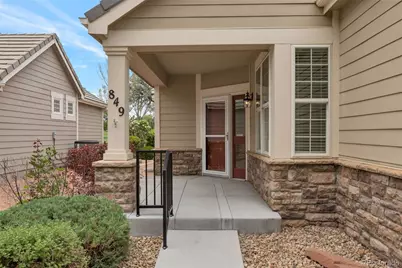 849 Windflower Drive, Longmont, CO 80504 - Photo 2