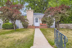 2554 S Lafayette St, Denver, CO 80210 - Photo 1