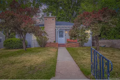 2554 S Lafayette Street, Denver, CO 80210 - Photo 18