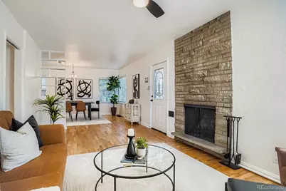 2554 S Lafayette Street, Denver, CO 80210 - Photo 1