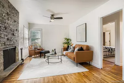 2554 S Lafayette Street, Denver, CO 80210 - Photo 2