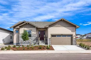 5166 Cupule Trl, Castle Rock, CO 80104 - Photo 2