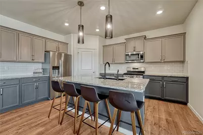 2249 Rosette Lane, Castle Rock, CO 80104 - Photo 10