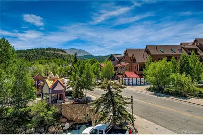 600 S Park Avenue #218, Breckenridge, CO 80424 - Photo 30