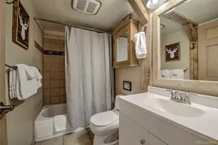 600 South Park Avenue, Breckenridge, CO 80424 - Photo 16