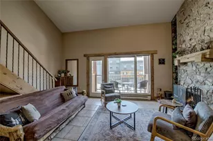600 South Park Avenue, Breckenridge, CO 80424 - Photo 1