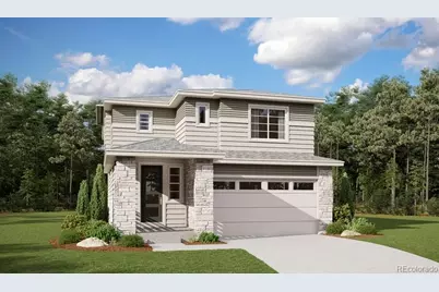 9232 Telluride Court, Commerce City, CO 80022 - Photo 1