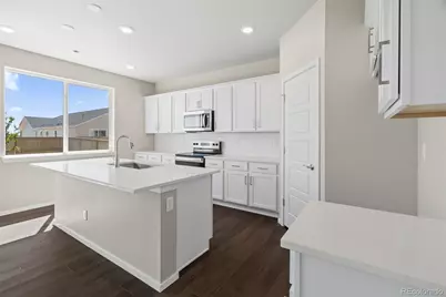 2817 Mosker Street, Strasburg, CO 80136 - Photo 2