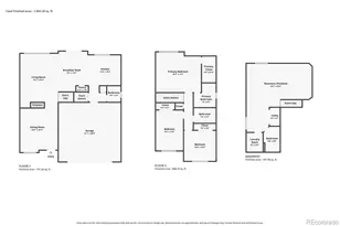 3531 Morning Glory Dr, Castle Rock, CO 80109 - Photo 28
