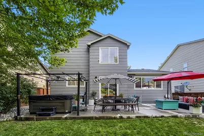 3531 Morning Glory Drive, Castle Rock, CO 80109 - Photo 22