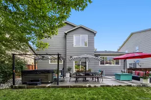 3531 Morning Glory Dr, Castle Rock, CO 80109 - Photo 22