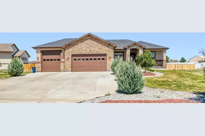 29303 E 165th Avenue, Brighton, CO 80603 - Photo 1