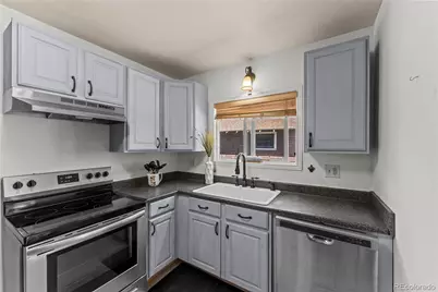 814 E Yampa Street, Colorado Springs, CO 80903 - Photo 8