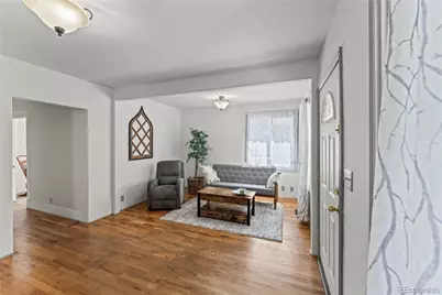 814 E Yampa Street, Colorado Springs, CO 80903 - Photo 4