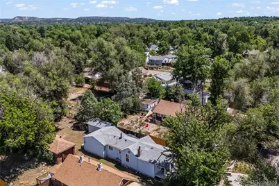 814 E Yampa Street, Colorado Springs, CO 80903 - Photo 34