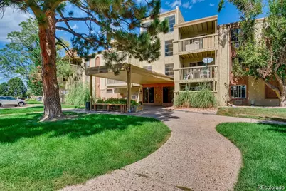 1302 S Parker Road #123, Denver, CO 80231 - Photo 4