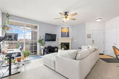 9481 E Mansfield Avenue #207, Aurora, CO 80014 - Photo 6