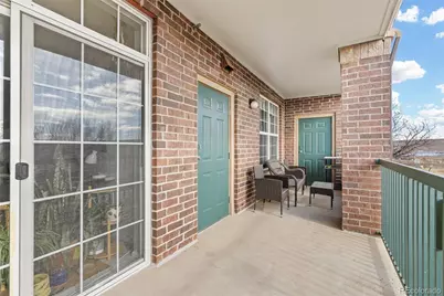 9481 E Mansfield Avenue #207, Aurora, CO 80014 - Photo 24