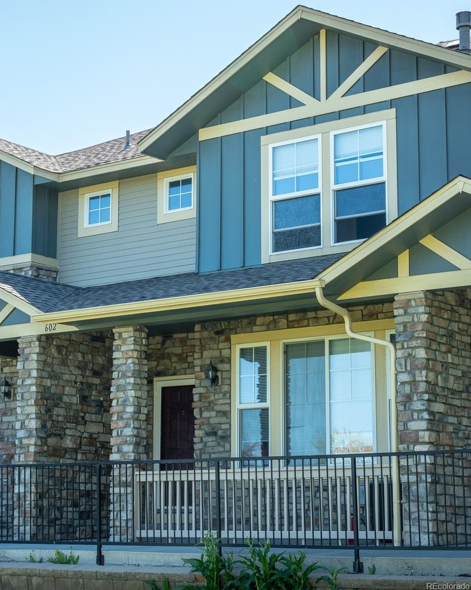 602 Norfolk Way, Denver, CO 80011-4553