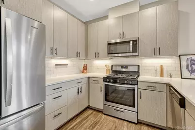 2729 W 28th Avenue #401, Denver, CO 80211 - Photo 6