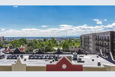 2729 W 28th Avenue #401, Denver, CO 80211 - Photo 24