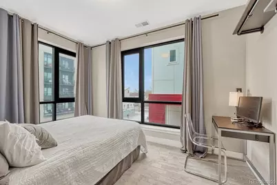 2729 W 28th Avenue #401, Denver, CO 80211 - Photo 14