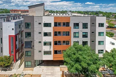 2729 W 28th Avenue #401, Denver, CO 80211 - Photo 2