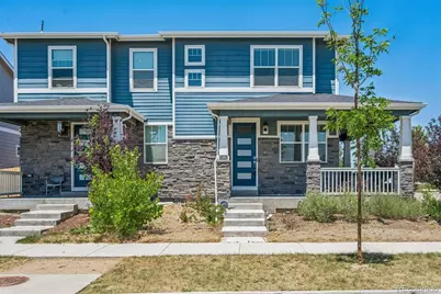 21891 E 7th Avenue, Aurora, CO 80018 - Photo 1