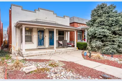 461 S Clarkson Street, Denver, CO 80209 - Photo 1