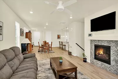 7810 Plateau Creek Lane, Littleton, CO 80125 - Photo 8