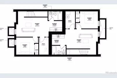 3590 Grape Street #1, Denver, CO 80207 - Photo 6