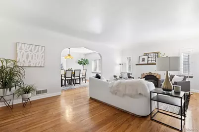 712 Forest Street, Denver, CO 80220 - Photo 2