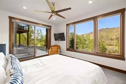 814 Maryland Creek Road, Silverthorne, CO 80498 - Photo 14
