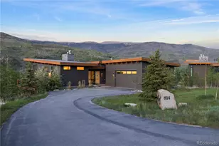 814 Maryland Creek Rd, Silverthorne, CO 80498 - Photo 2