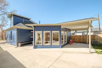 4819 W 26th Avenue, Denver, CO 80212 - Photo 34