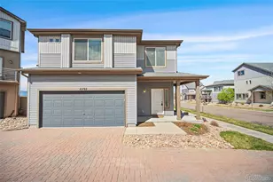 6292 John Muir Trl, Colorado Springs, CO 80927 - Photo 1
