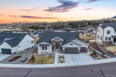 4727 Horse Trader Place, Monument, CO 80132 - Photo 1