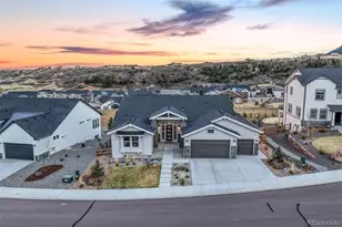 4727 Horse Trader Pl, Monument, CO 80132 - Photo 1