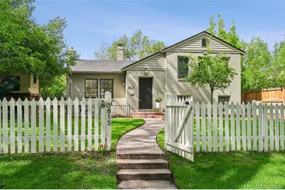 5815 E 6th Avenue Parkway, Denver, CO 80220 - Photo 4