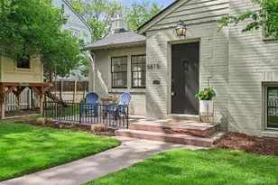 5815 E 6th Ave Pkwy, Denver, CO 80220 - Photo 2